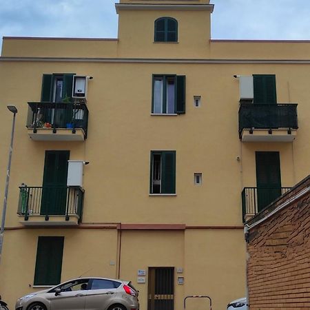 Petit Bijou Appartement Civitavecchia Buitenkant foto