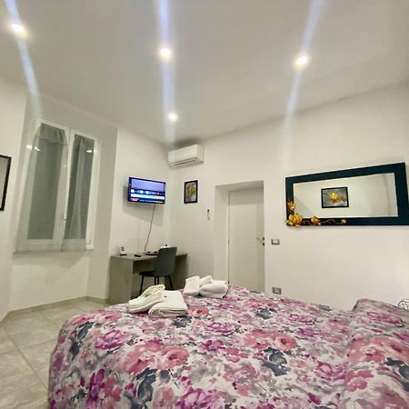 Petit Bijou Appartement Civitavecchia Buitenkant foto