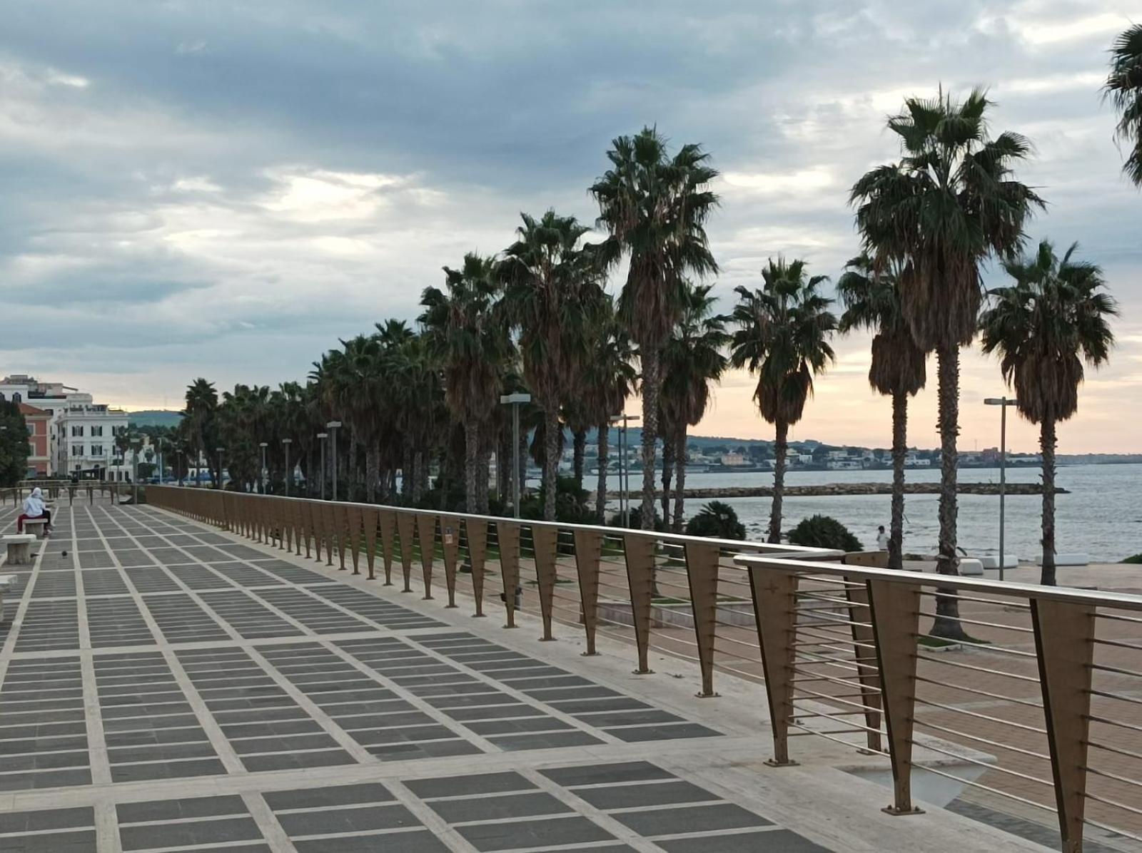 Petit Bijou Appartement Civitavecchia Buitenkant foto