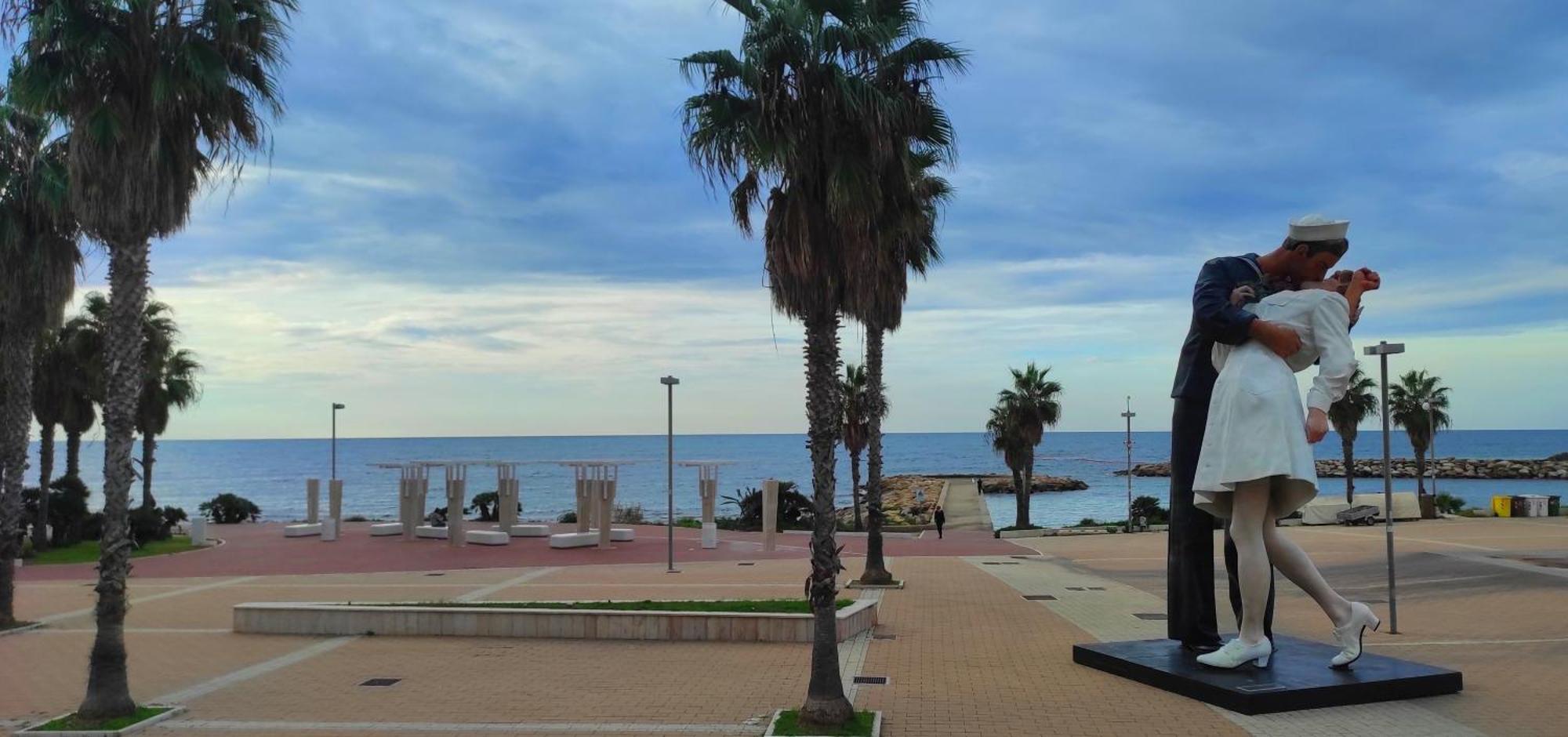 Petit Bijou Appartement Civitavecchia Buitenkant foto