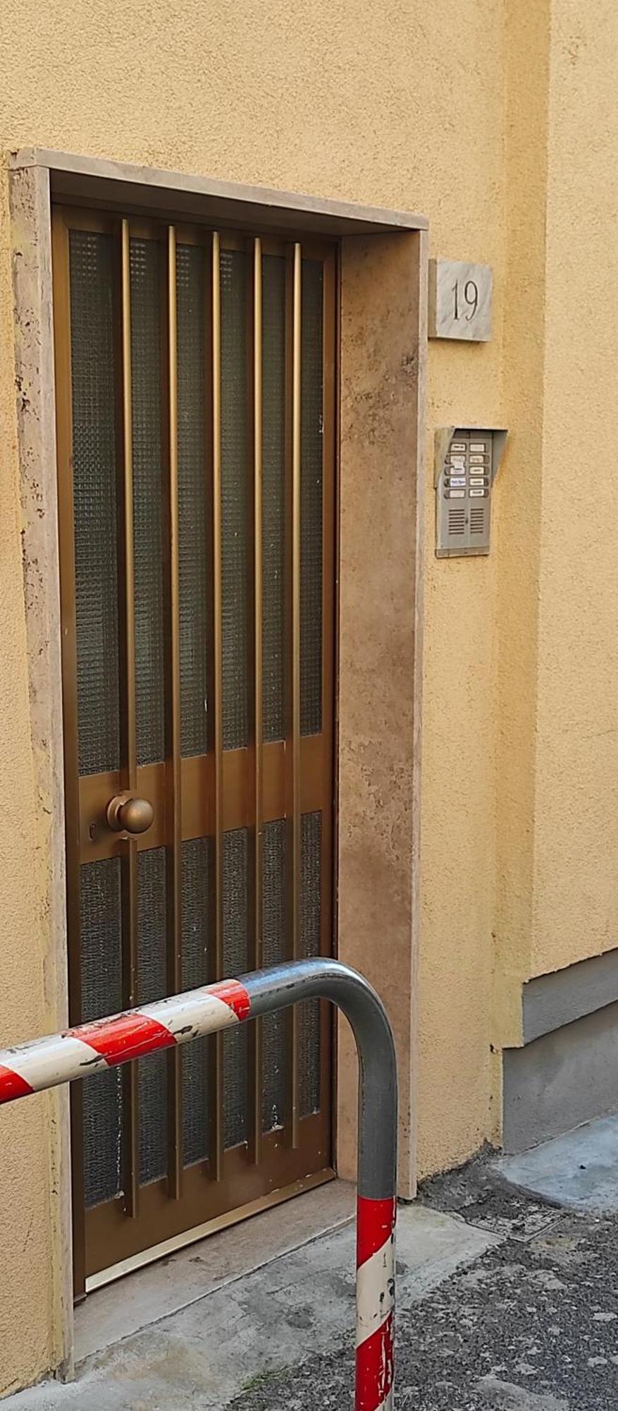 Petit Bijou Appartement Civitavecchia Buitenkant foto