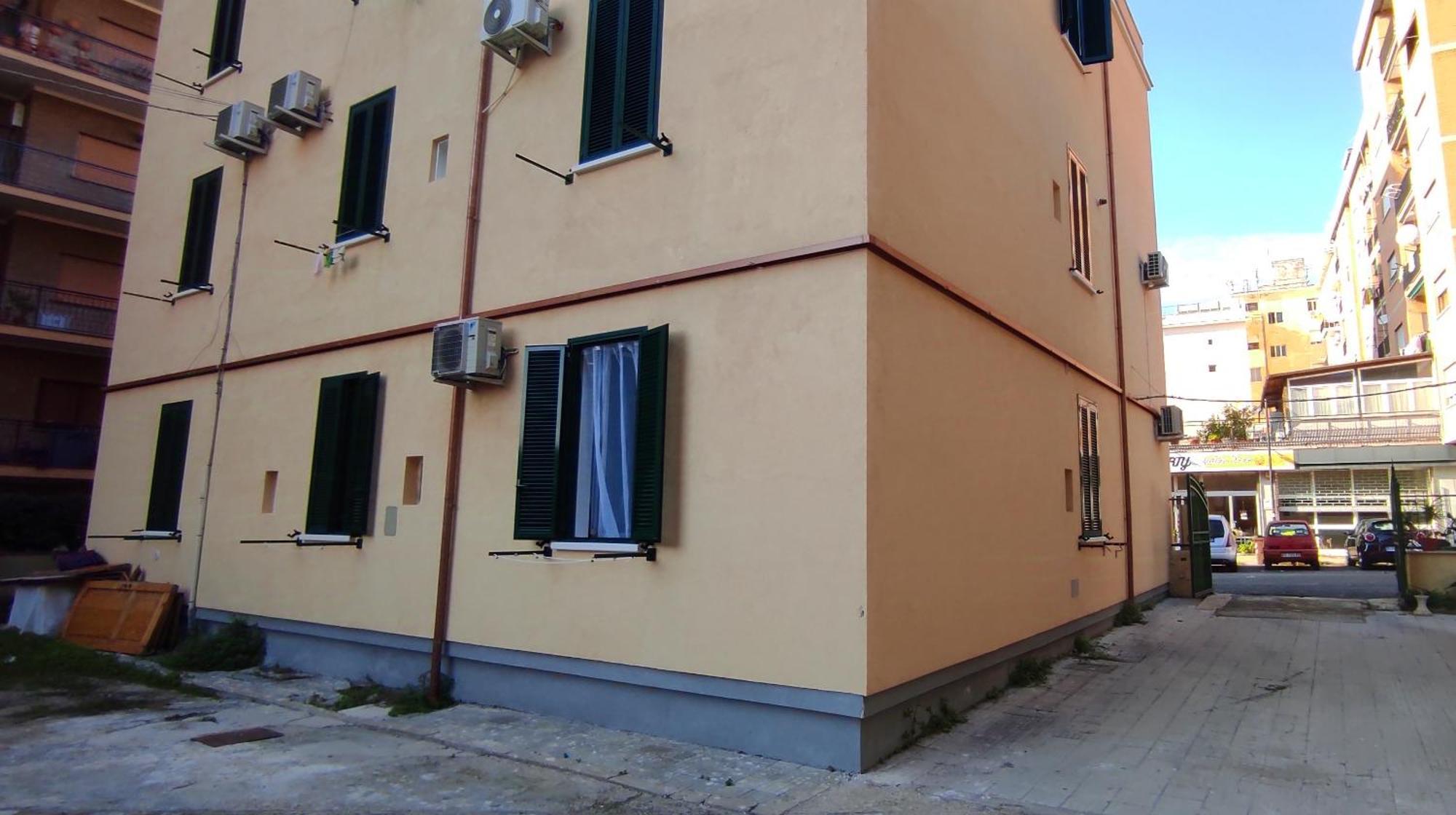 Petit Bijou Appartement Civitavecchia Buitenkant foto
