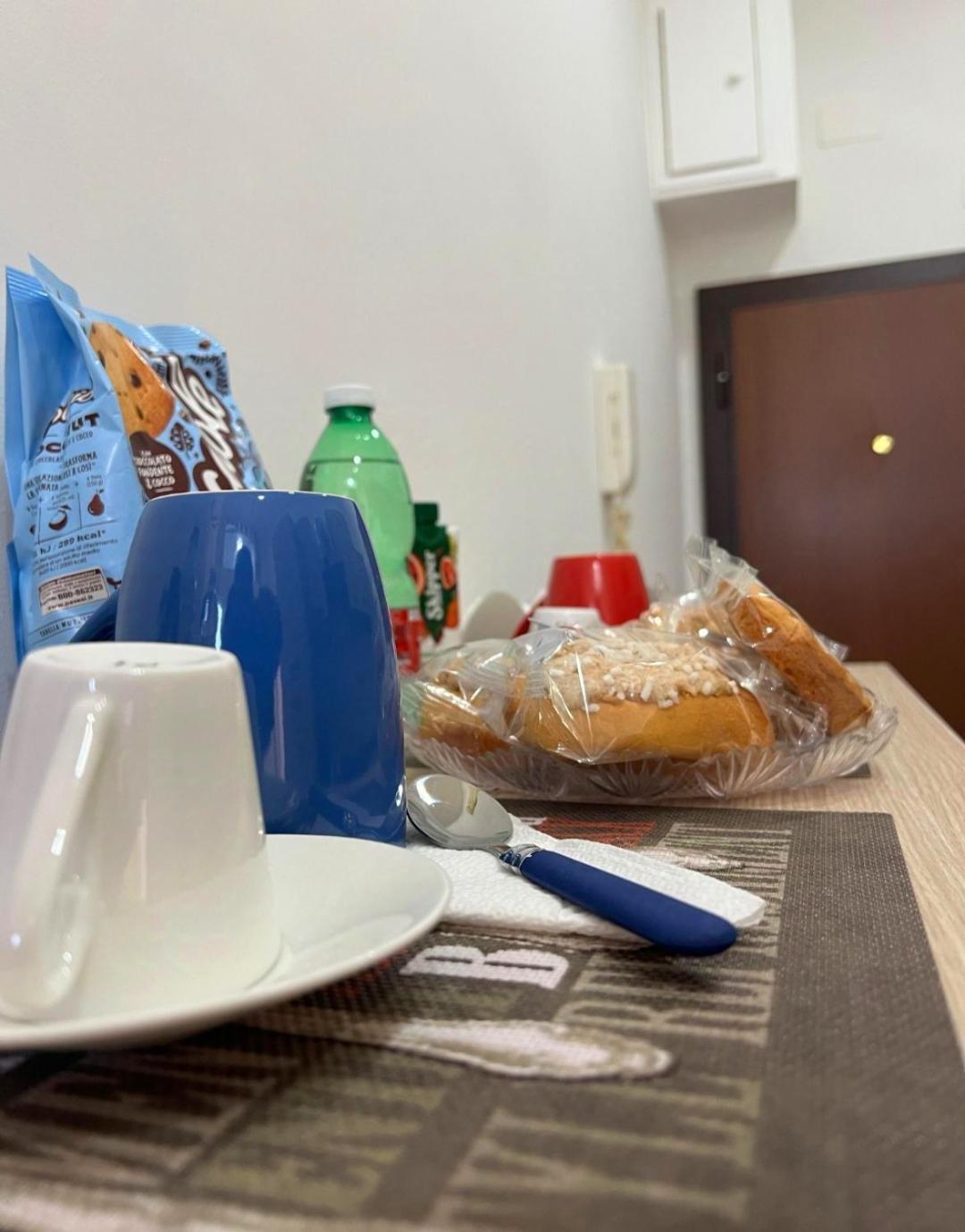 Petit Bijou Appartement Civitavecchia Buitenkant foto