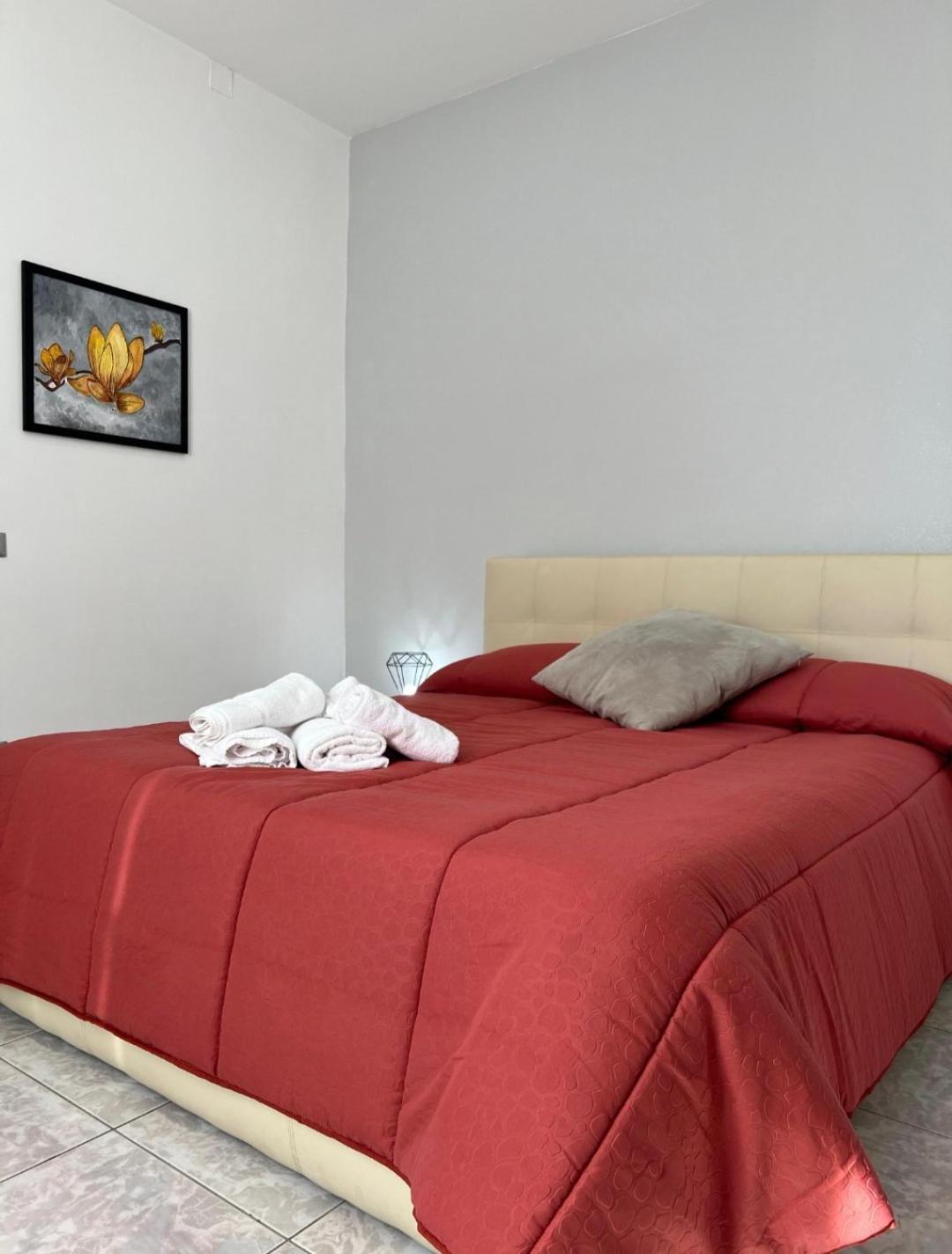 Petit Bijou Appartement Civitavecchia Buitenkant foto