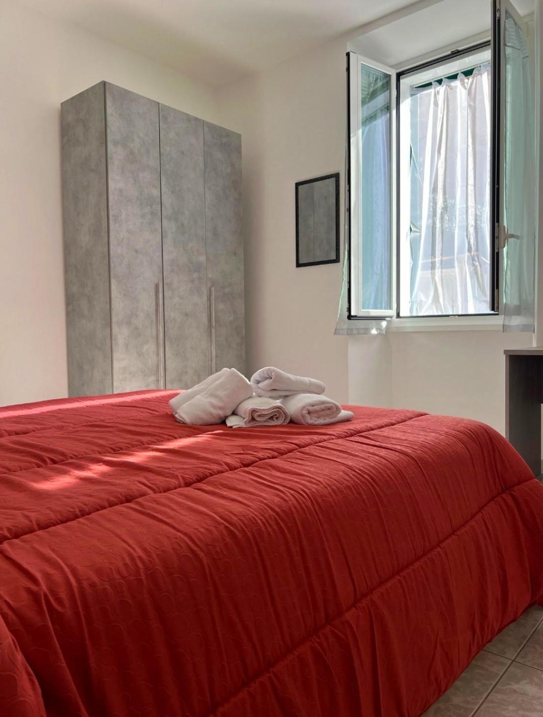 Petit Bijou Appartement Civitavecchia Buitenkant foto