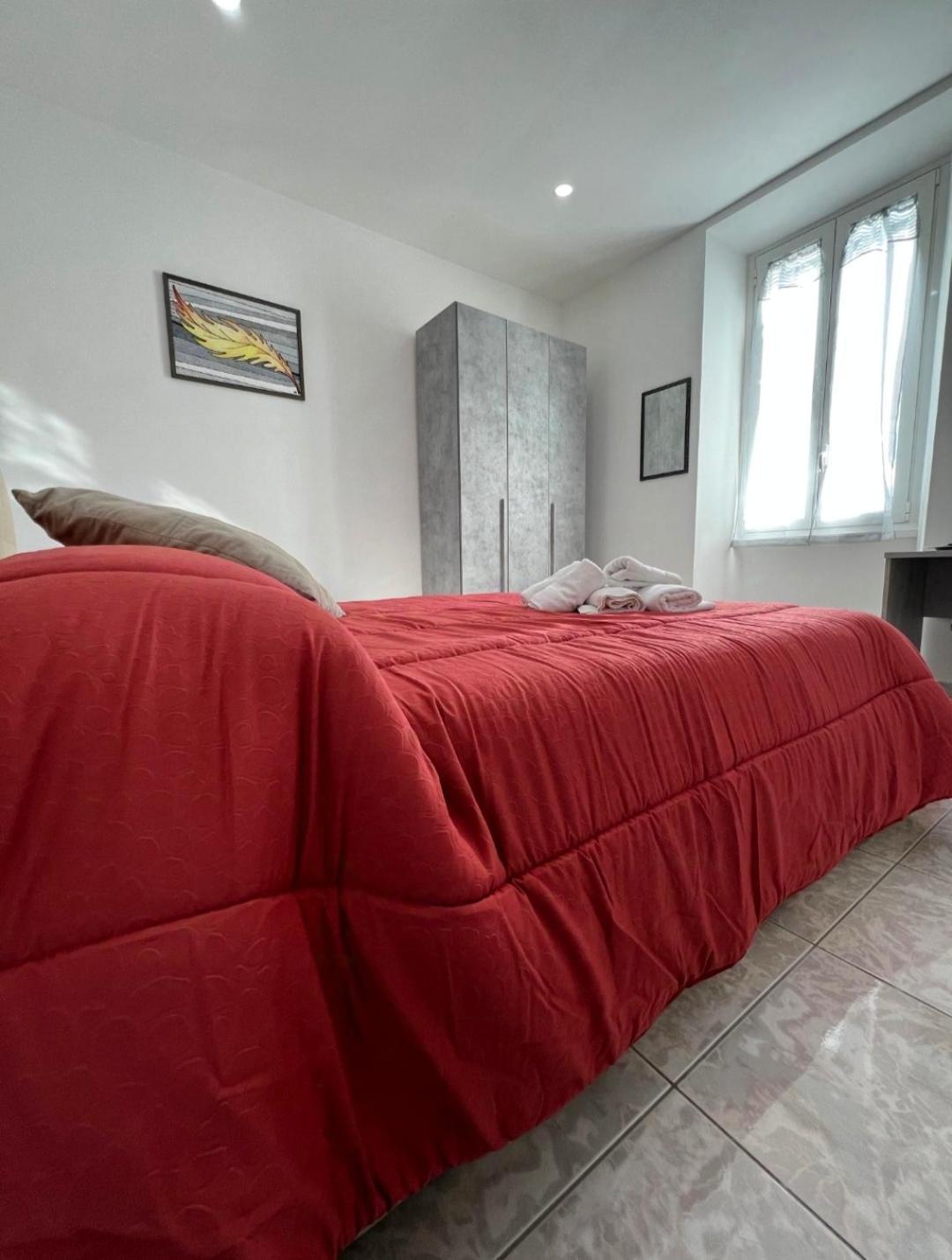 Petit Bijou Appartement Civitavecchia Buitenkant foto