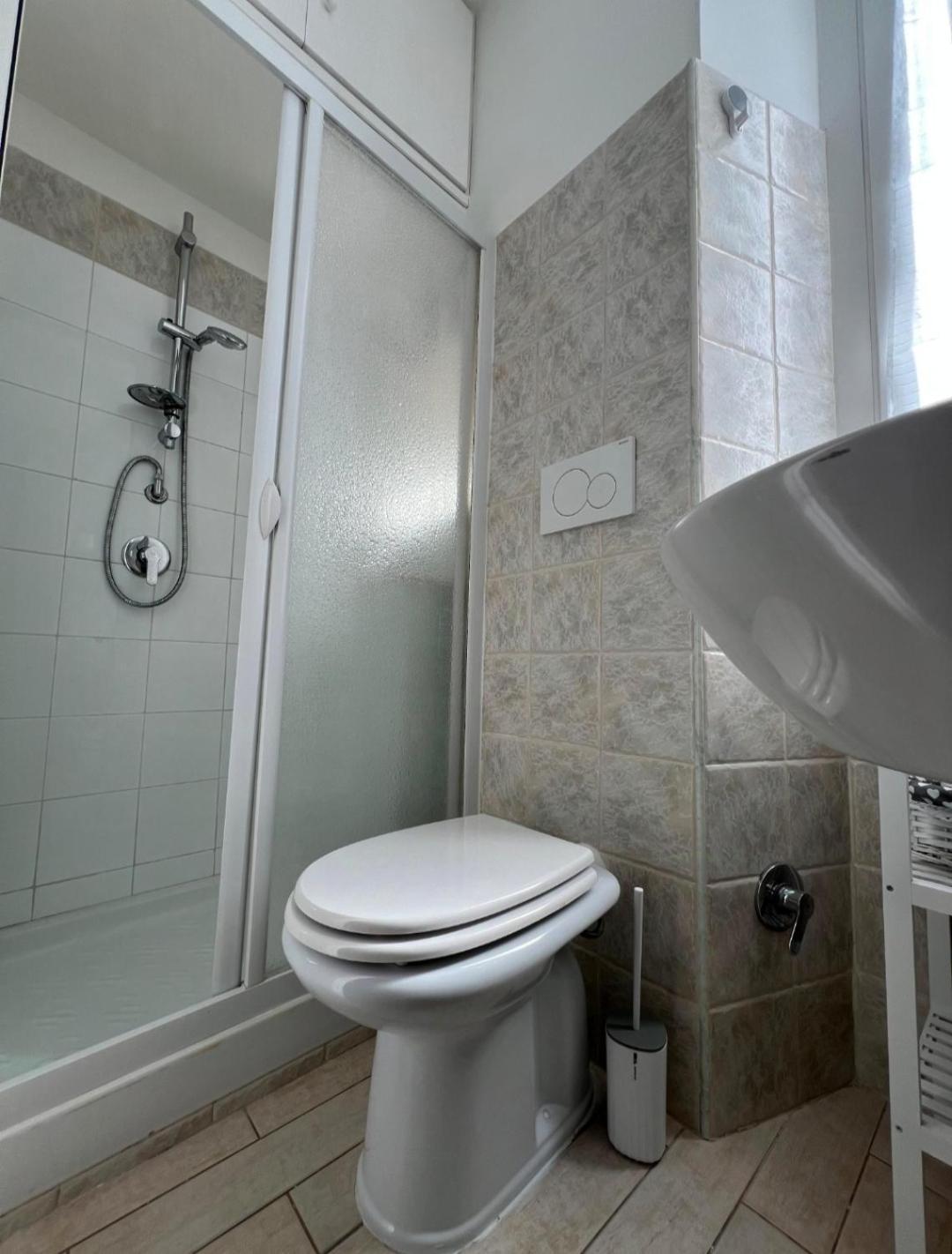 Petit Bijou Appartement Civitavecchia Buitenkant foto