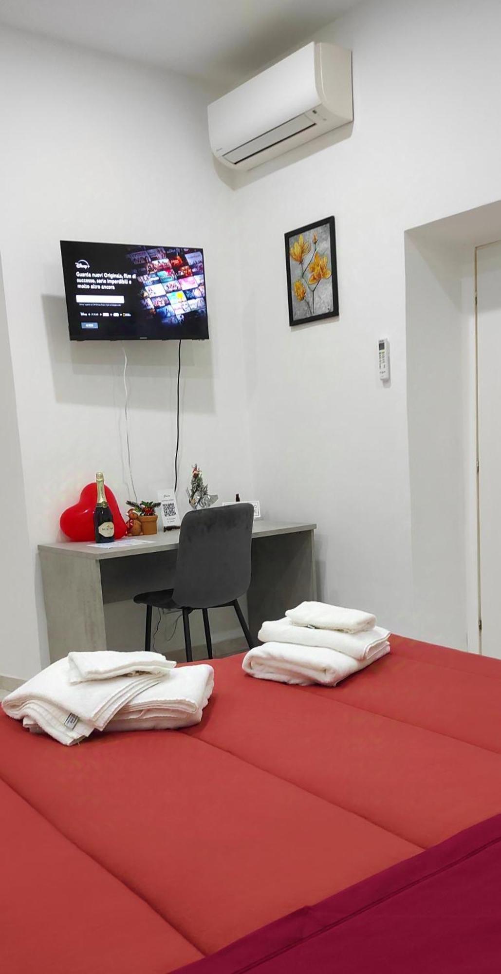 Petit Bijou Appartement Civitavecchia Buitenkant foto