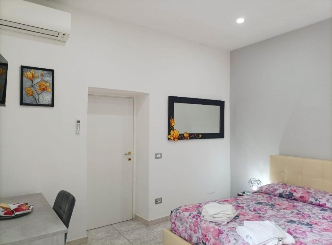Petit Bijou Appartement Civitavecchia Buitenkant foto