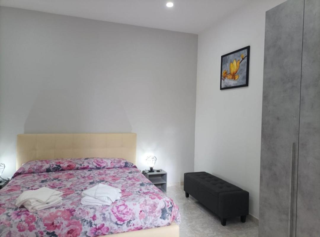 Petit Bijou Appartement Civitavecchia Buitenkant foto