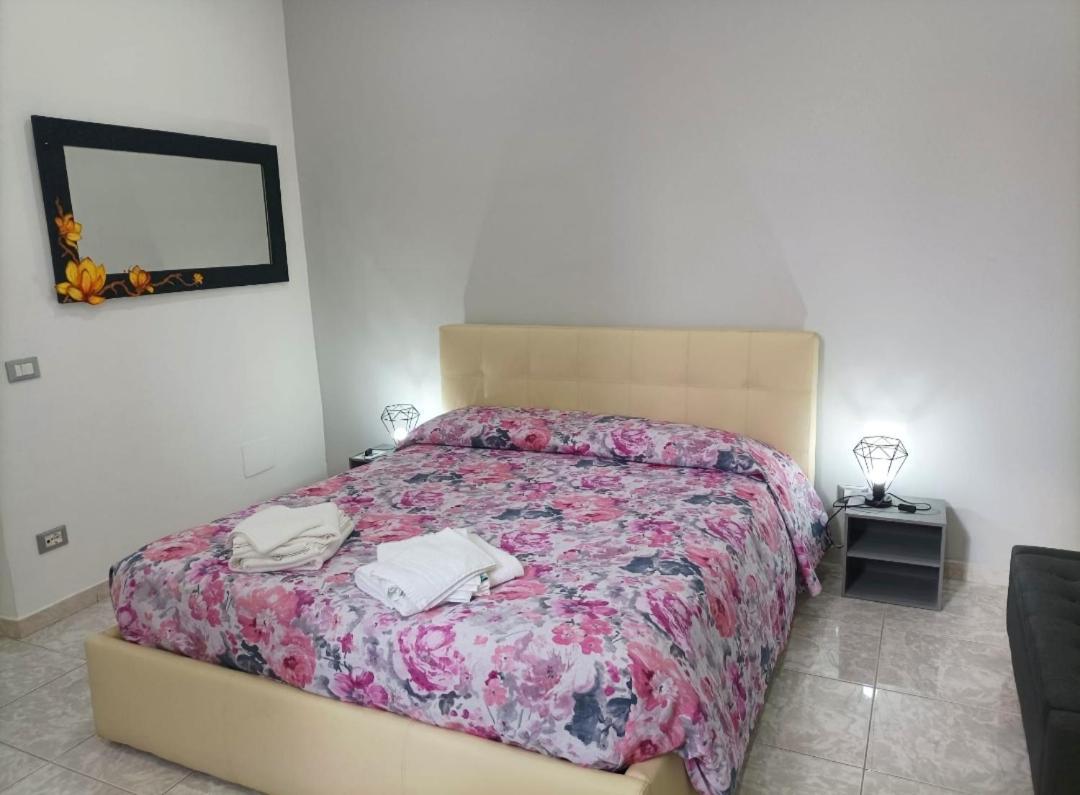 Petit Bijou Appartement Civitavecchia Buitenkant foto
