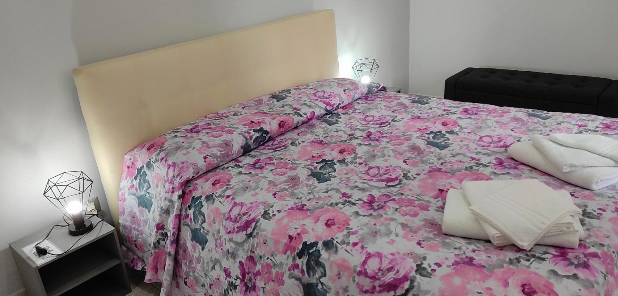 Petit Bijou Appartement Civitavecchia Buitenkant foto