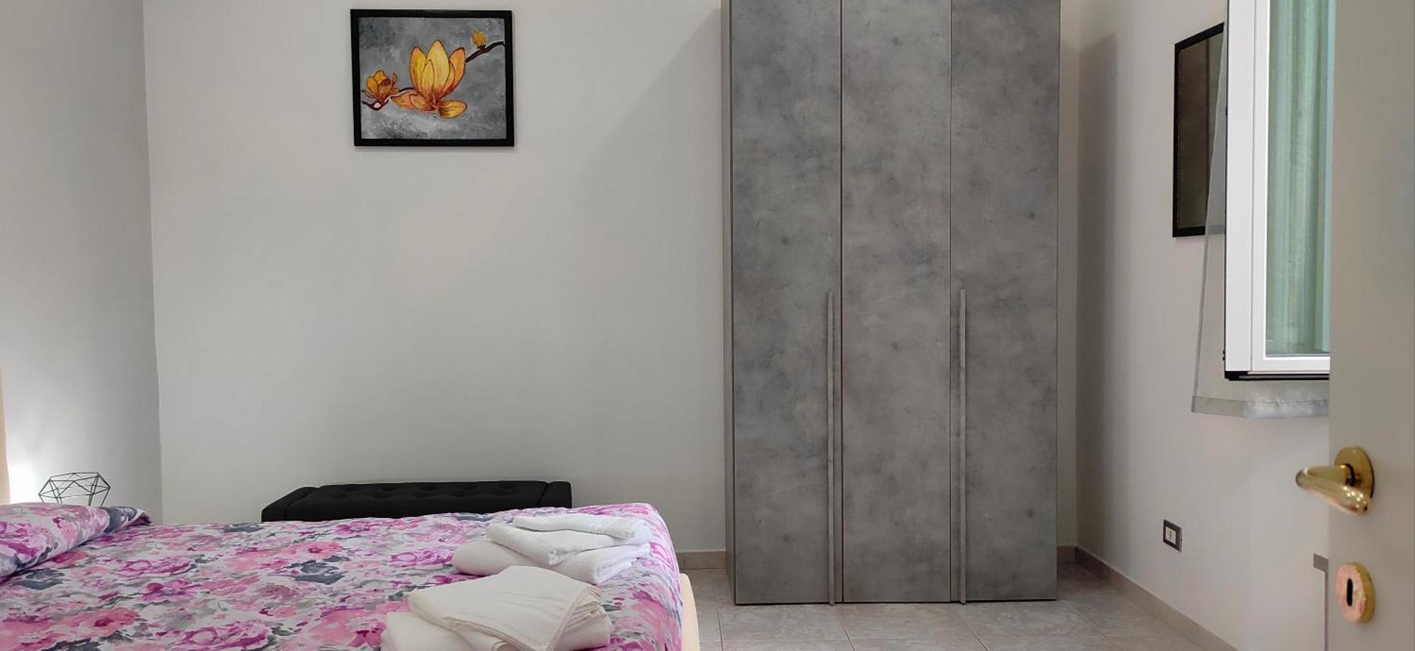 Petit Bijou Appartement Civitavecchia Buitenkant foto