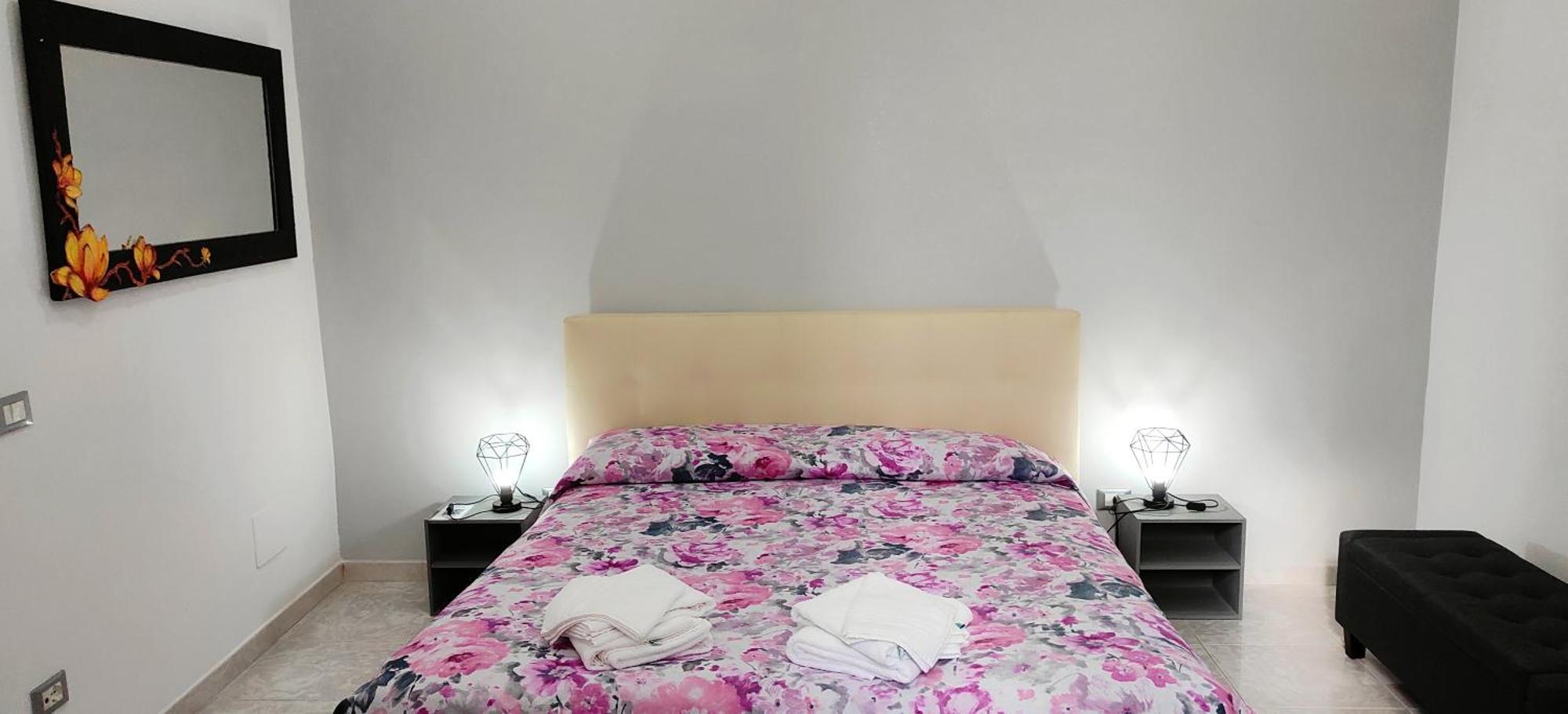 Petit Bijou Appartement Civitavecchia Buitenkant foto