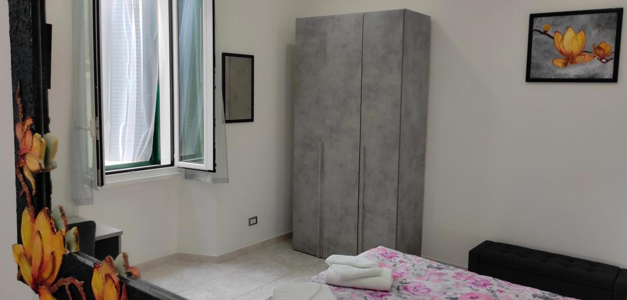 Petit Bijou Appartement Civitavecchia Buitenkant foto