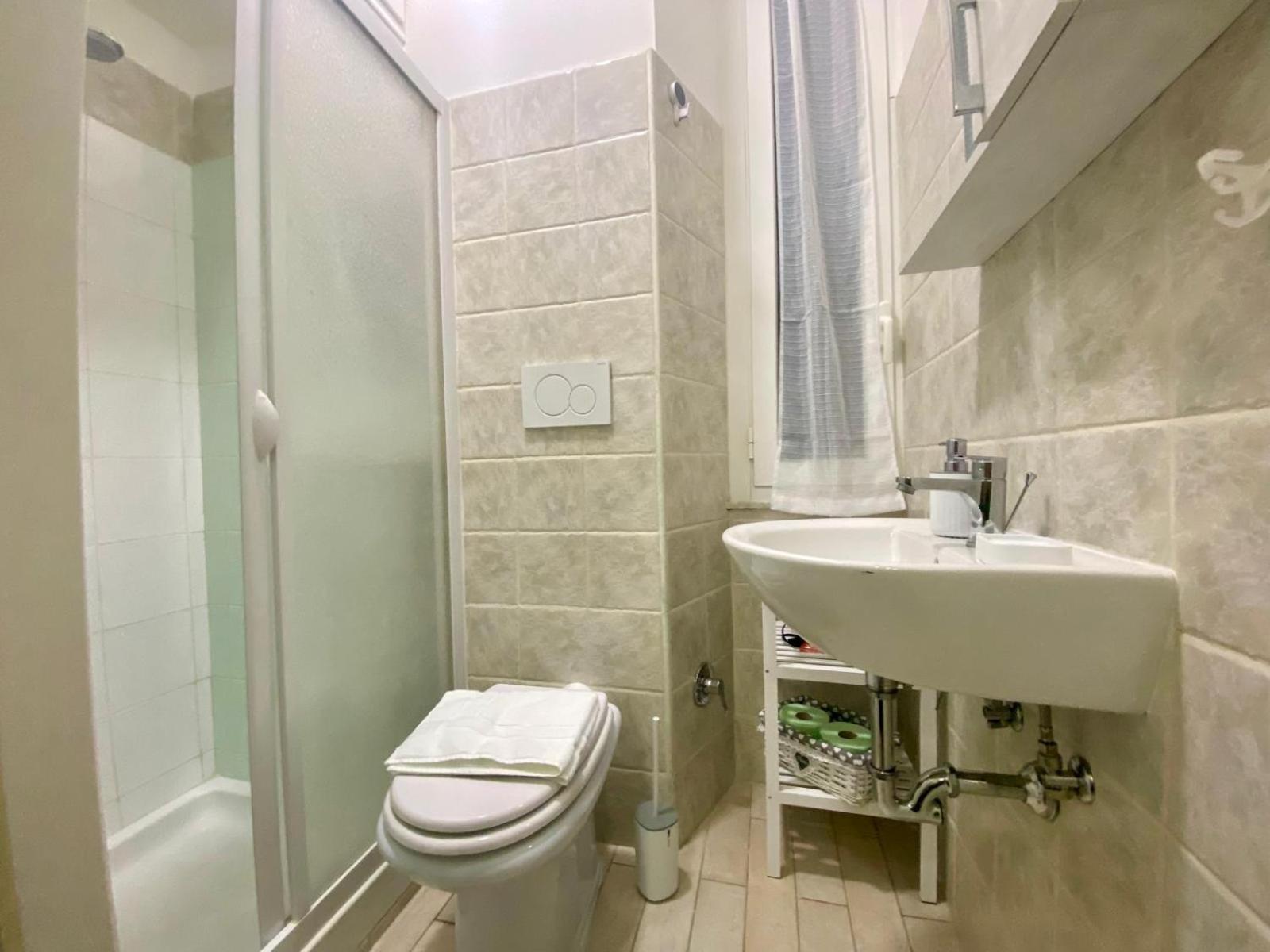 Petit Bijou Appartement Civitavecchia Buitenkant foto
