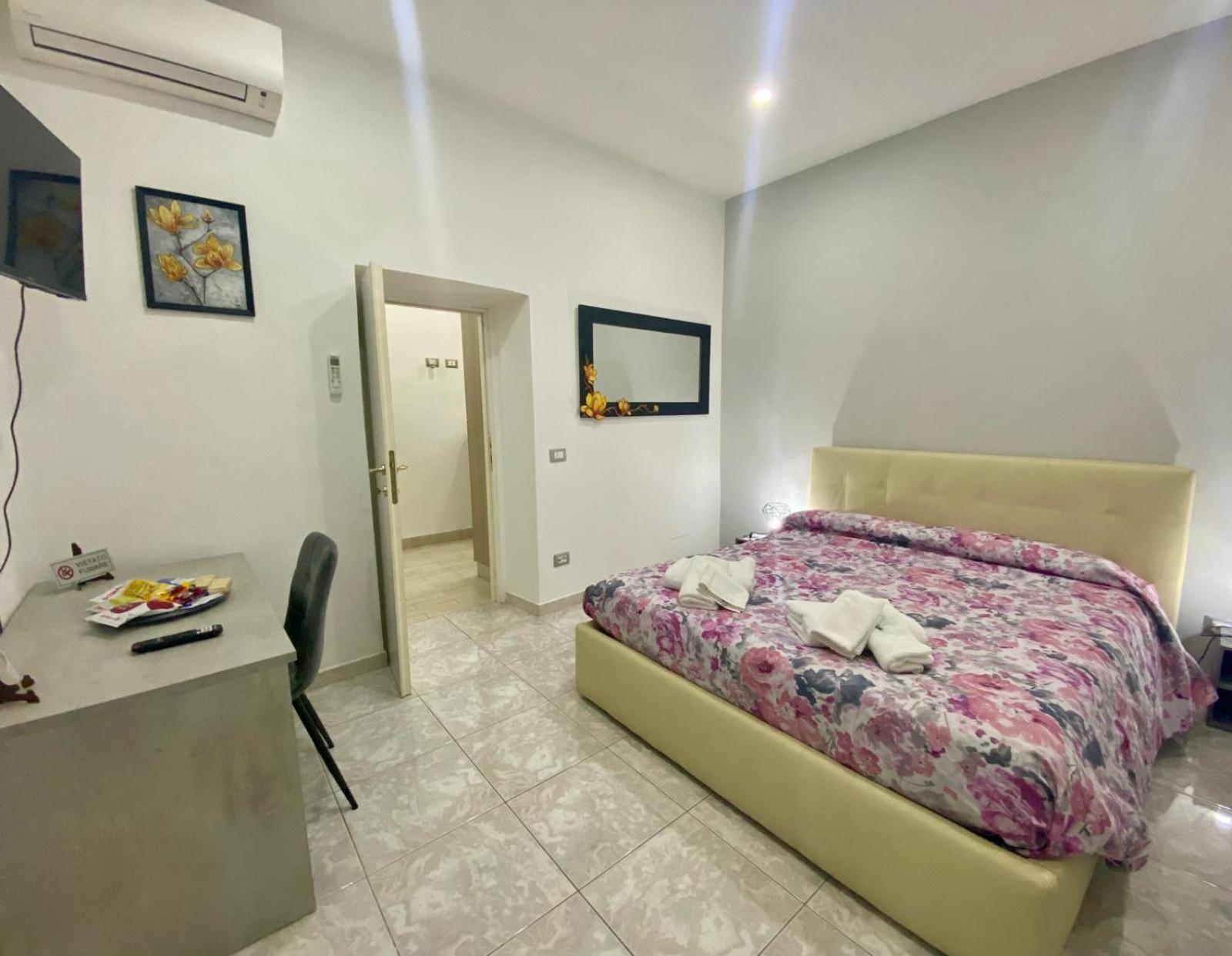 Petit Bijou Appartement Civitavecchia Buitenkant foto