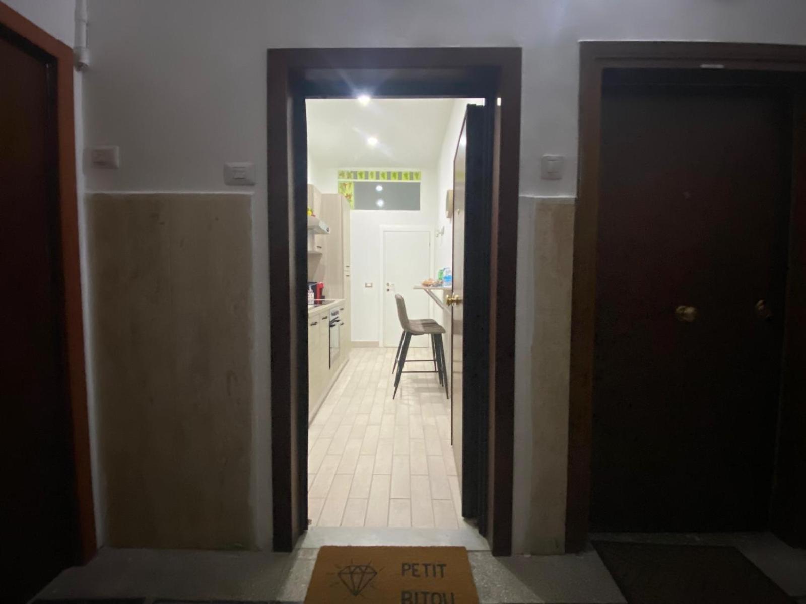 Petit Bijou Appartement Civitavecchia Buitenkant foto