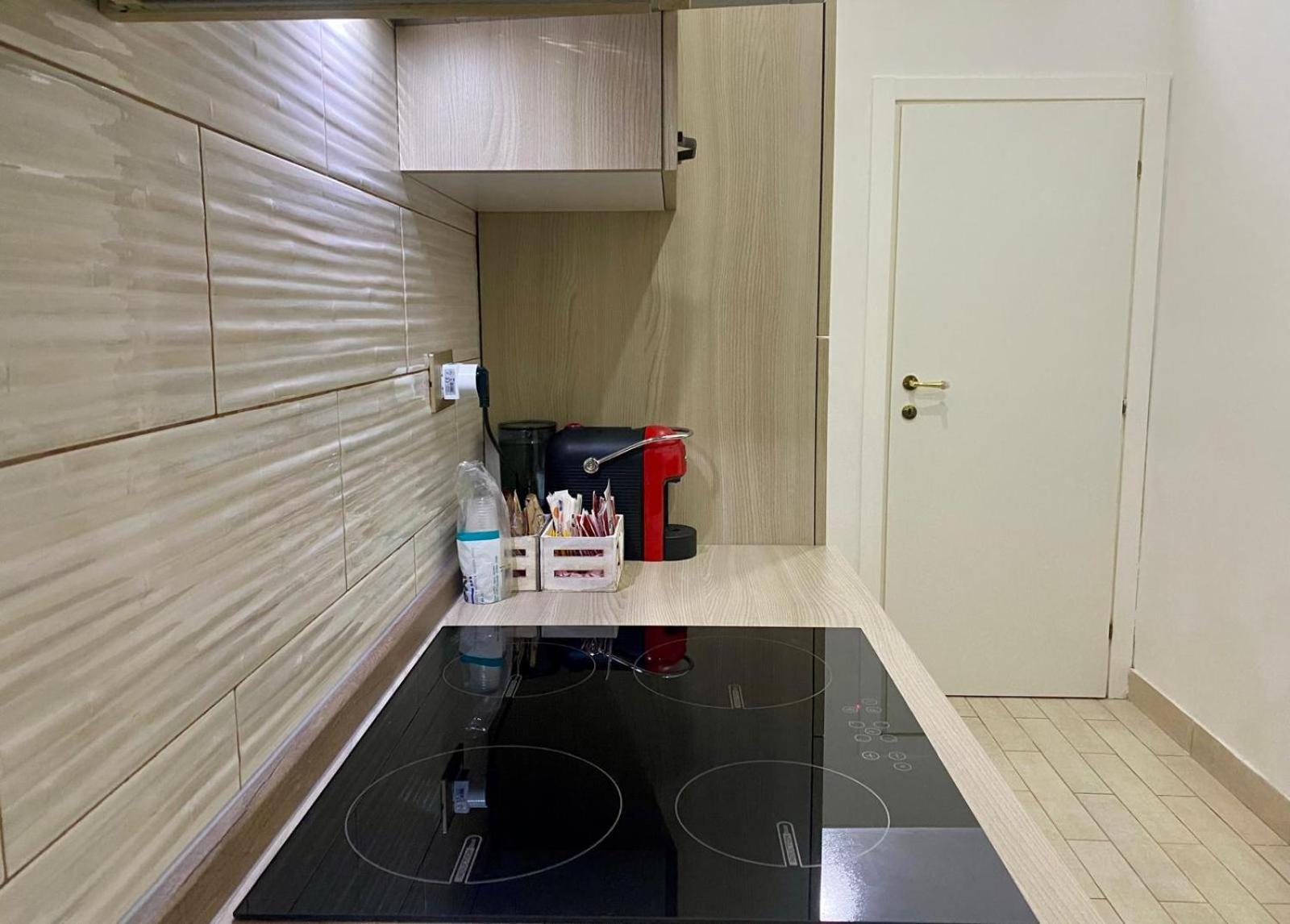 Petit Bijou Appartement Civitavecchia Buitenkant foto