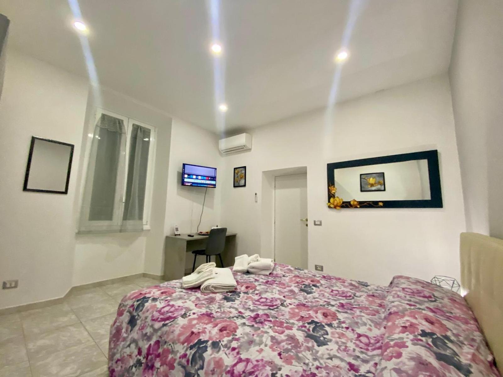 Petit Bijou Appartement Civitavecchia Buitenkant foto
