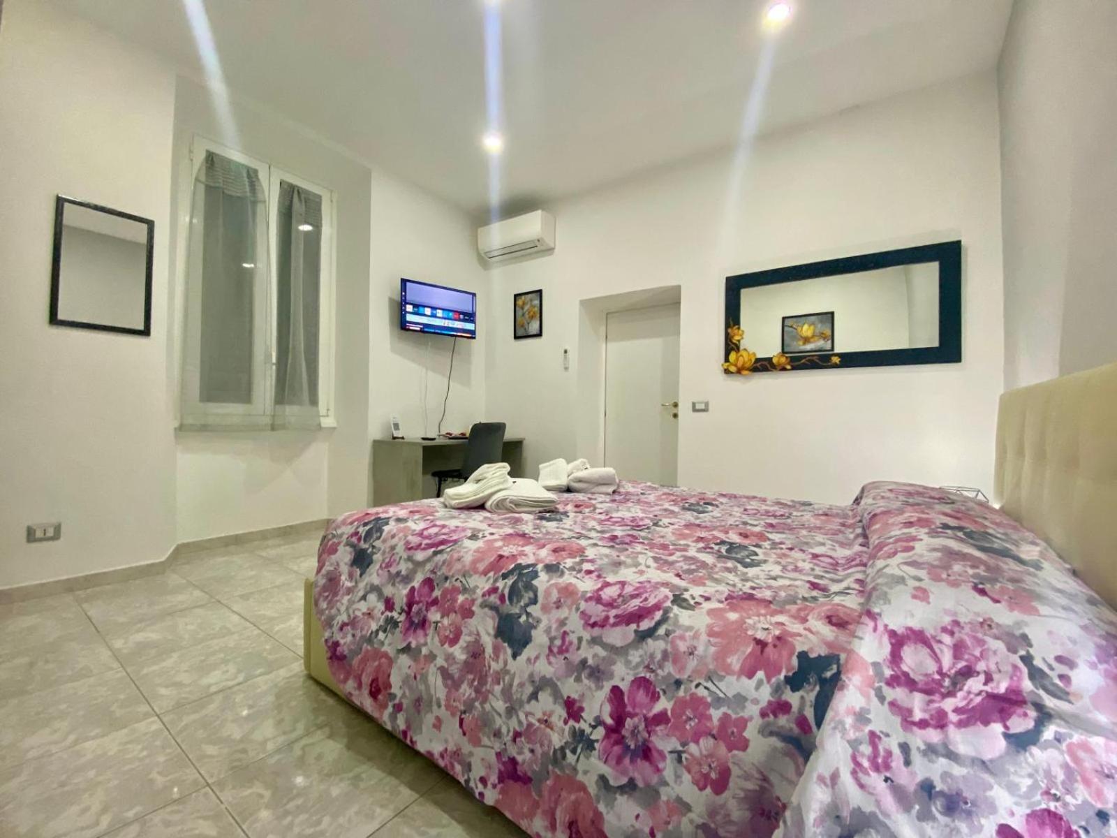 Petit Bijou Appartement Civitavecchia Buitenkant foto