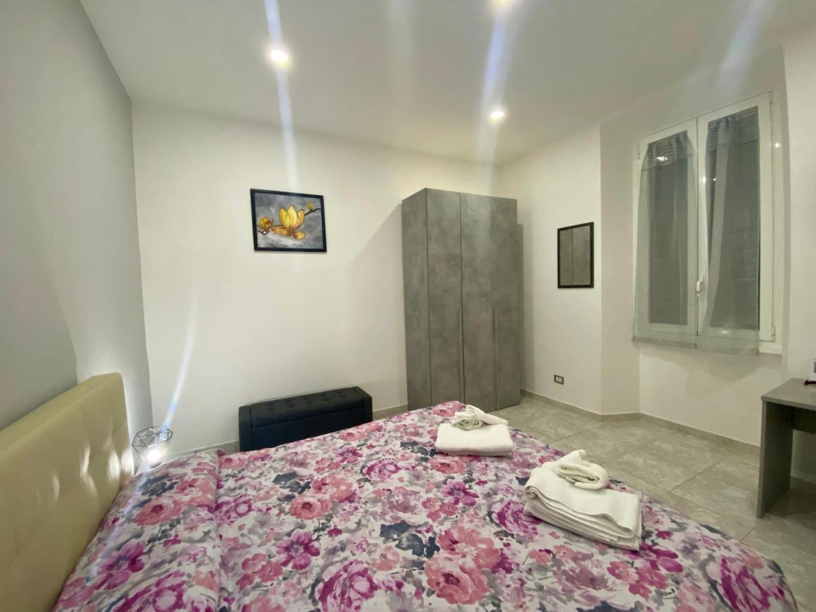 Petit Bijou Appartement Civitavecchia Buitenkant foto